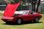 Ferrari 365 GTB/4 1971 года